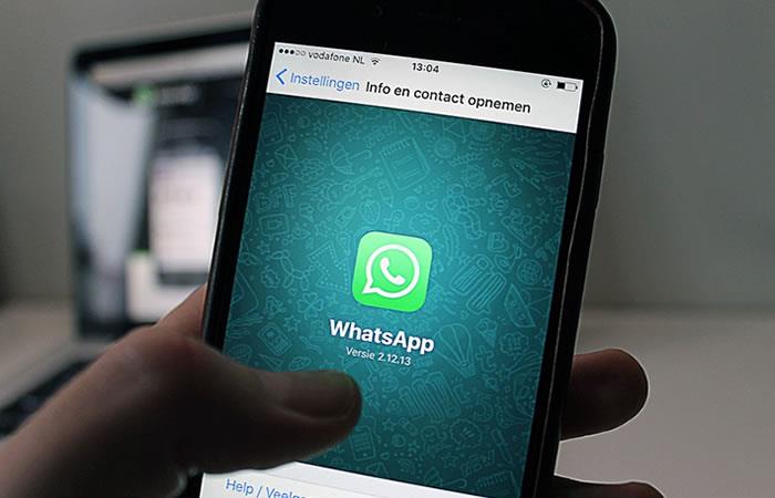 WhatsApp y los trucos para aparecer desconectada. Foto: Pixabay