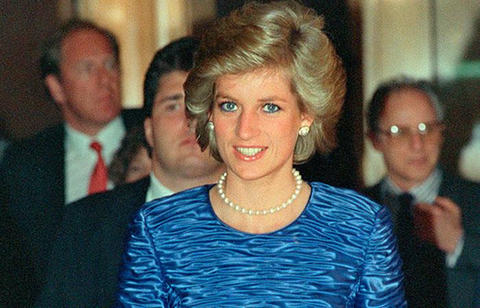 Diana de Gales habría sobrevivido al accidente. Foto: AFP