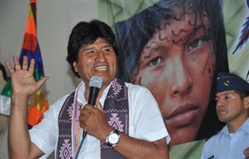 Evo Morales: ¿se acostumbró al poder y no quiere dejarlo?