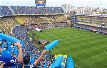 ¿Qué pasa si Boca no se presenta a la final de la Libertadores?