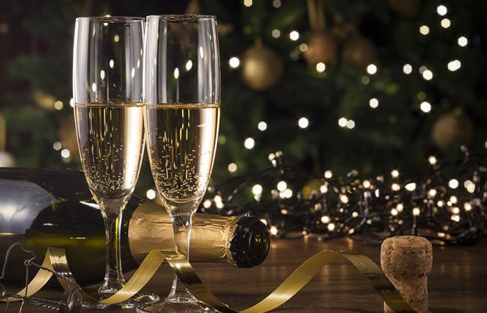 Tradiciones para fin de año. Foto: Shutterstock