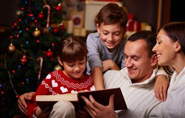 Navidad: 6 planes divertidos para hacer en familia