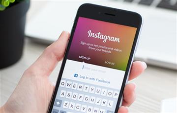 ¿Cómo enviar mensajes de voz en Instagram?