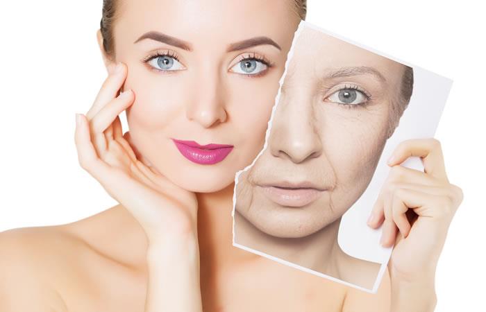 Cuida el aspecto de tu rostro siempre teniendo rutinas de limpieza. Foto: Shutterstock