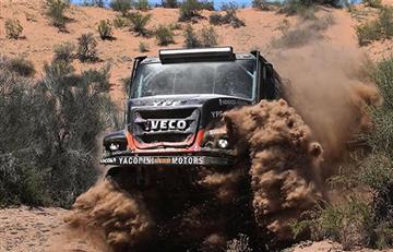 El Rally Dakar 2020 dejaría Sudamérica para trasladarse a Arabia Saudita