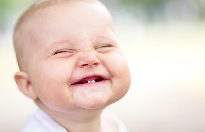 ¿Qué significa soñar con bebés?. Foto: Shutterstock