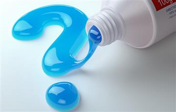 Los usos de la crema dental que no conocías y te serán muy útiles
