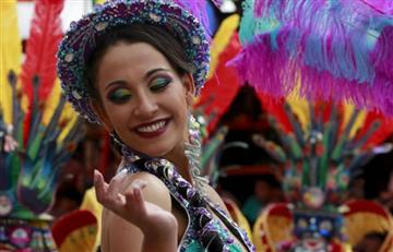 Bolivia entre los países con más diversidad en danzas