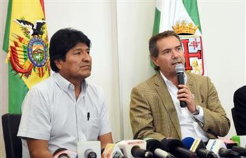 Bolivia está interesado en organizar los Juegos Panamericanos 2027