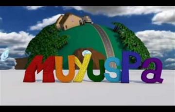 'Muyuspa' recibe premio Maya al mejor programa educativo