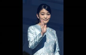 La princesa Mako visitará Bolivia para conmemorar migración japonesa