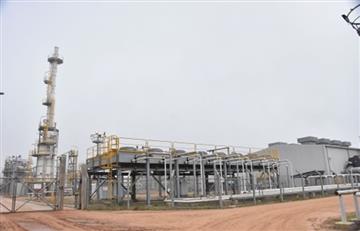 Incahuasi logra un incremento significativo en la producción de gas por día