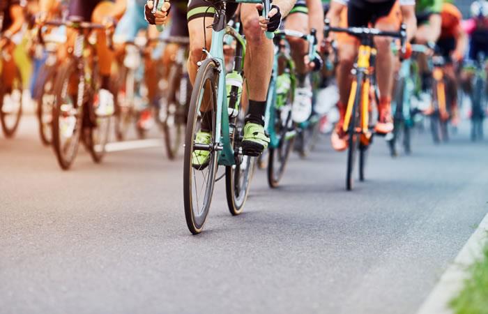 Bolivia sería sede del campeonato de ciclismo. Foto: Shutterstock