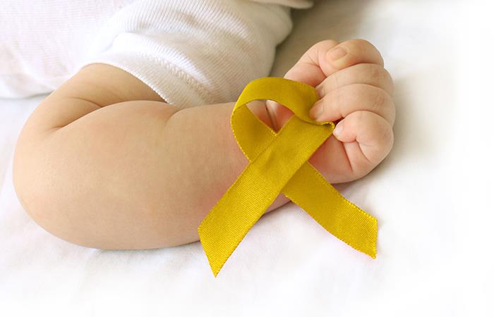 La falta de cobertura está afectando a los niños con cáncer. Foto: Shutterstock