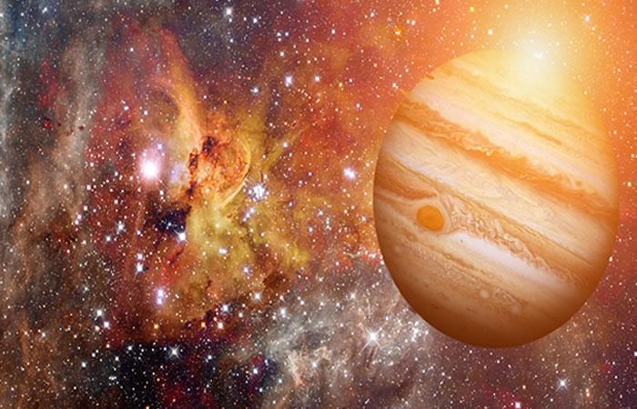 Los científicos están fascinados por las características de este nuevo exoplaneta ubicado en el sistema solar. Foto: Shutterstock