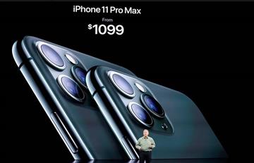 ¡Novedades! La llegada del iPhone 11, y la descarga del nuevo iOS 13