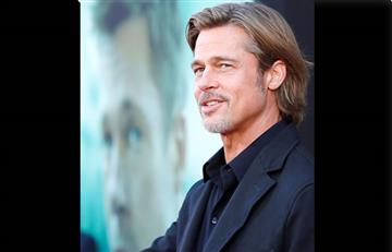 ¡Sin palabras! Brad Pitt deslumbra en el estreno de 'Ad Astra: Hacia las estrellas' en Los Ángeles