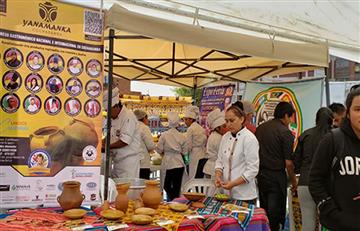 Foro internacional de 'chefs' favoreció el emprendimiento
