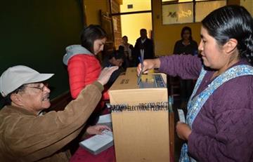 Cuatro claves sobre los resultados en Bolivia entre denuncias de fraude