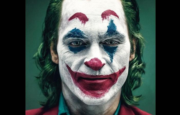 ¿Se acercaría una secuela del 'Joker'?. Foto: Instagram