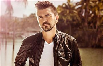 El nuevo disco de Juanes repleto de folclor saldrá el próximo 22 de noviembre