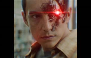 Sin pena, ni gloria: El estreno de 'Terminator: Dark Fate' en las salas de EEUU.