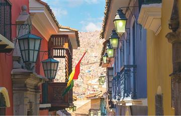 Lonely Planet eligió a Bolivia entre las 10 mejores ciudades para conocer en 2020