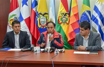 Ministerio de Deportes garantiza continuidad de programas deportivos en Bolivia 