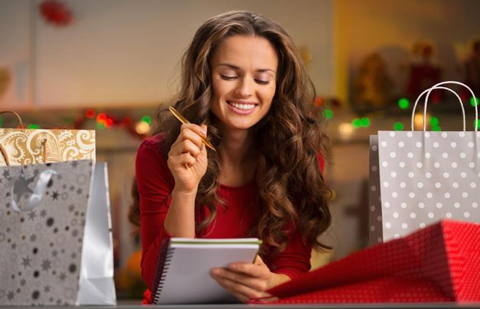 Administra tu dinero en Navidad. Foto: Shutterstock