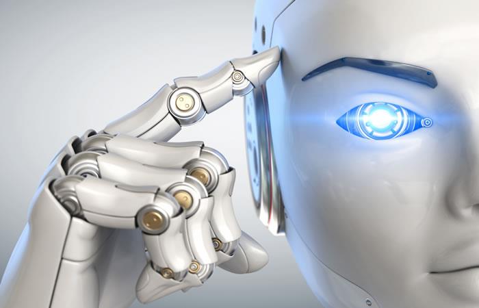 Inteligencia artificial. Foto: Shutterstock