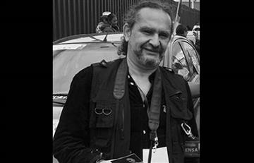 Falleció el reconocido fotoperiodista Samy Schwartz