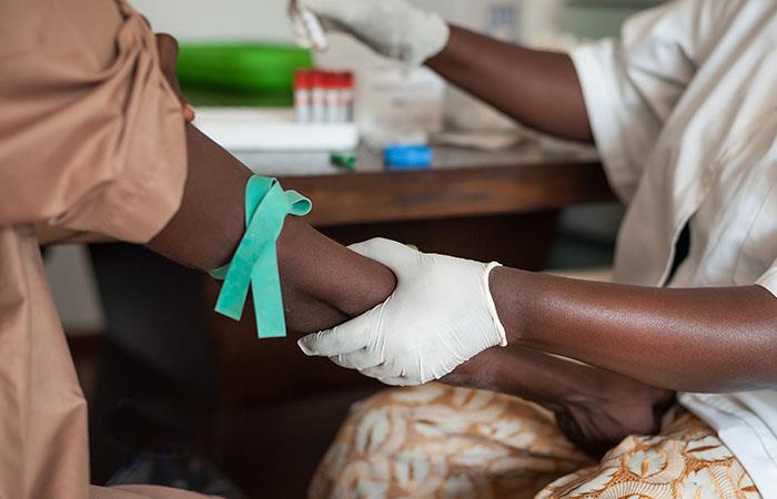 No se ha podido erradicar el ébola. Foto: Shutterstock