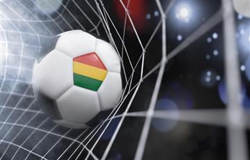 El campeonato de fútbol en Bolivia se sigue poniendo al día