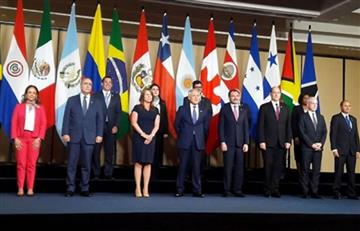 Bolivia ingresa al Grupo de Lima para contribuir a la solución de la crisis en Venezuela