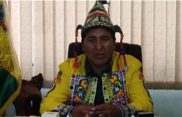 Gobierno intensificará en 2020 socialización de la Ley de Lucha Contra el Racismo en Bolivia 
