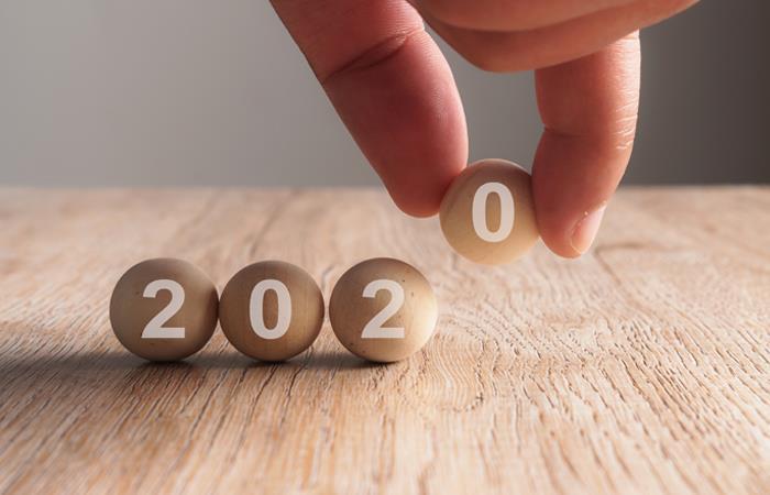 Calendario de feriados 2020. Foto: Shutterstock
