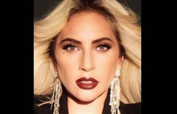 Lady Gaga fue víctima de una violación que le dejó graves secuelas