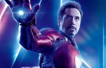 Robert Downey Jr. y las condiciones para volver a interpretar a 'Iron Man'