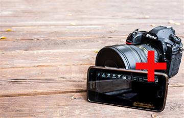 Teléfonos Xiaomi podrían tener cámara profesional