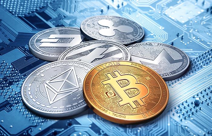 "Blockchain" es otro término que cada vez va resultando más familiar. Foto: Shutterstock