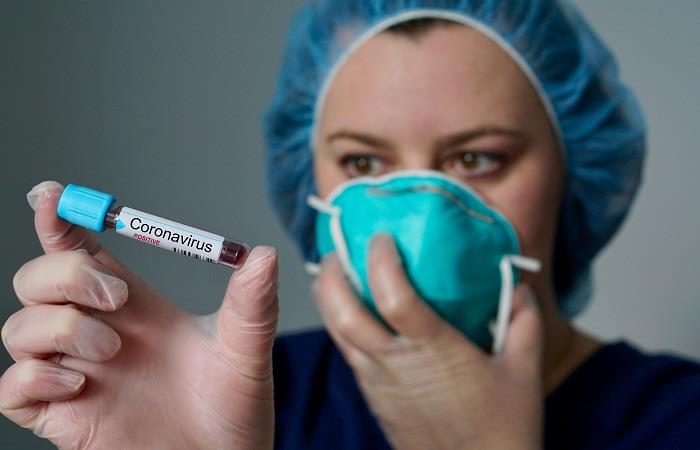 Sudamérica prepara prevención para coronavirus. Foto: Shutterstock