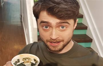 ¿Daniel Radcliffe dejará de ser Harry Potter?