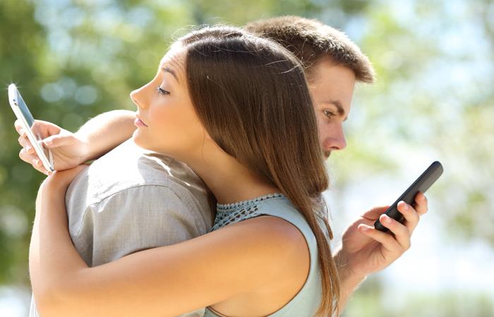 Descubre porqué tu pareja es infiel. Foto: Shutterstock