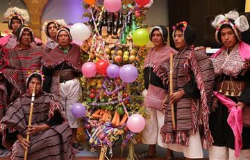 Tarabuco celebrará el Gran Pukara y Pujllay 2020 