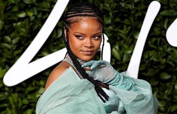 Rihanna y Jay-z donaron un millón de dólares contra el COVID-19