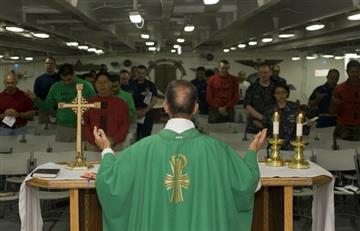 Investigan posibles contagios ante sacerdote que dio positivo por COVID-19 en Tarija