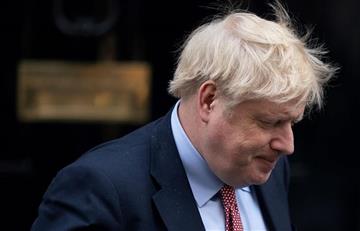 Coronavirus: Boris Johnson en cuidados intensivos por complicaciones de salud