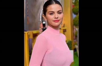 Selena Gómez revela que fue diagnosticada con trastorno bipolar