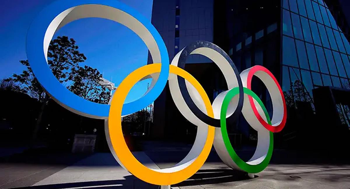 Juegos Olímpicos: Cruce de opiniones entre los organizadores de Tokio 2021