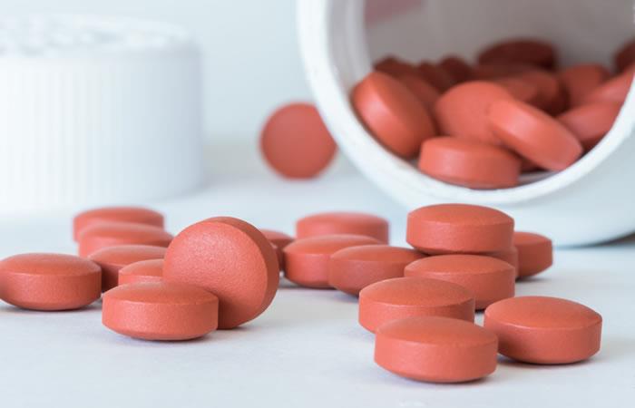 Científicos harán ensayos para establecer si el ibuprofeno puede ayudar en el tratamiento contra el COVID-19. Foto: Shutterstock